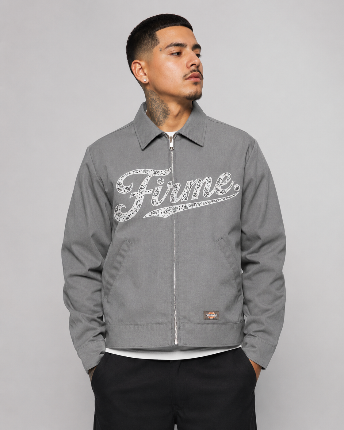 FIRME Icon Jacket