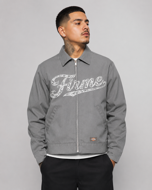 FIRME Icon Jacket