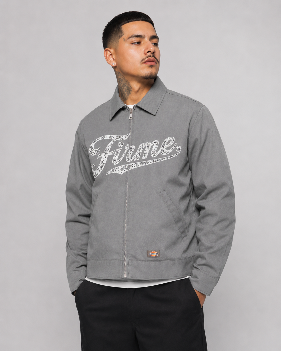 FIRME Icon Jacket