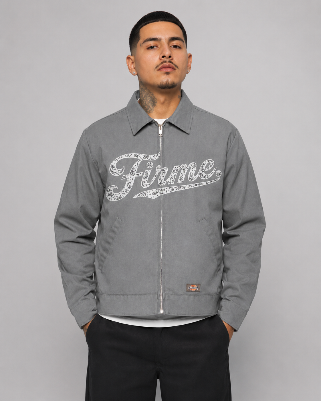 FIRME Icon Jacket