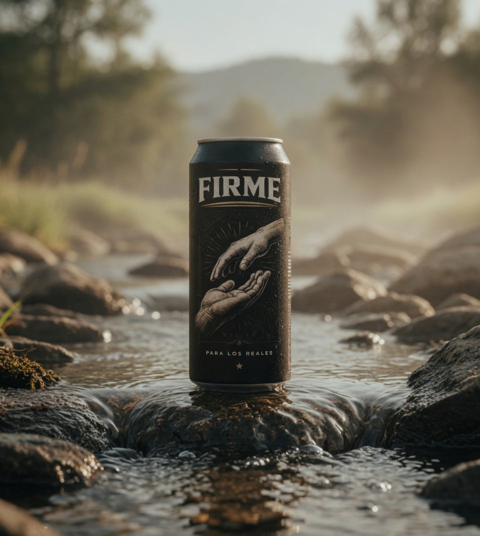 FIRME. Water 60 pk