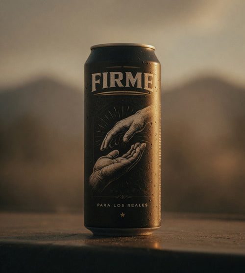 FIRME. Water 60 pk