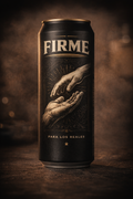 FIRME. Water 60 pk